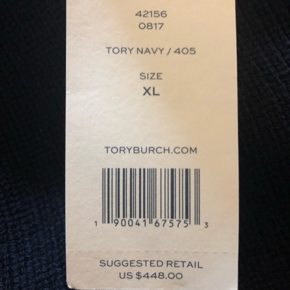 Tory Burch, Ashley Dress - Picture 5 of 5